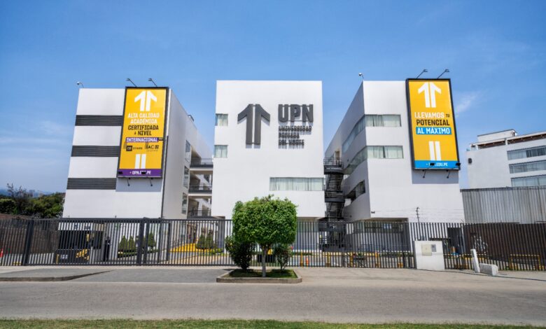 Merco Talento 2025: UPN en el top 10 del sector educación