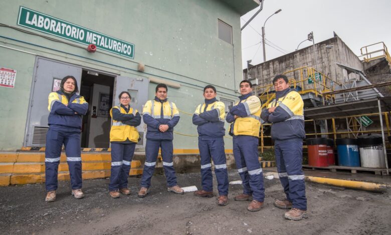Gold Fields se mantiene en el Top de mejores empresas para atraer y retener talento en el Perú