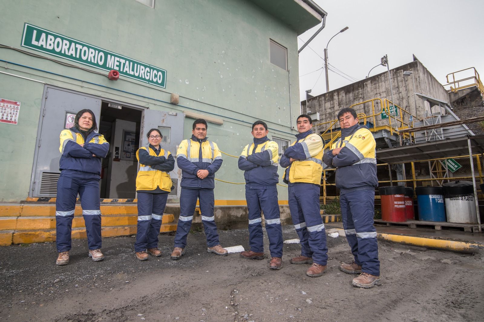 Gold Fields se mantiene en el Top de mejores empresas para atraer y ...