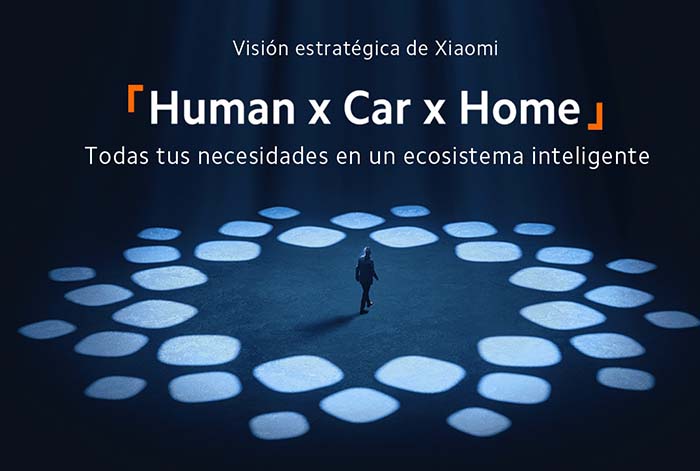 Xiaomi impulsa el futuro con una filosofía centrada en el usuario, un ecosistema conectado e innovación tecnológica constante