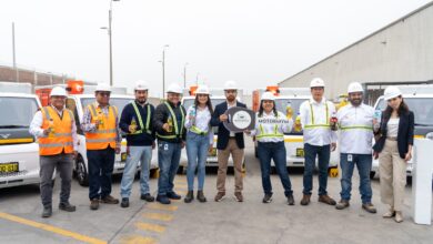 Arca Continental incorpora nueva flota de camiones eléctricos que refuerza su apuesta por una mayor eficiencia y sostenibilidad