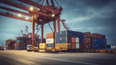 El sector logístico en Perú: entre los desafíos y la oportunidad de transformarse con tecnología