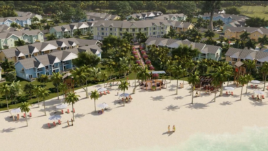 Hilton planea expandir su presencia en el Caribe con la firma de Elephant Tree Resort and Villas Tobago, Tapestry Collection by Hilton