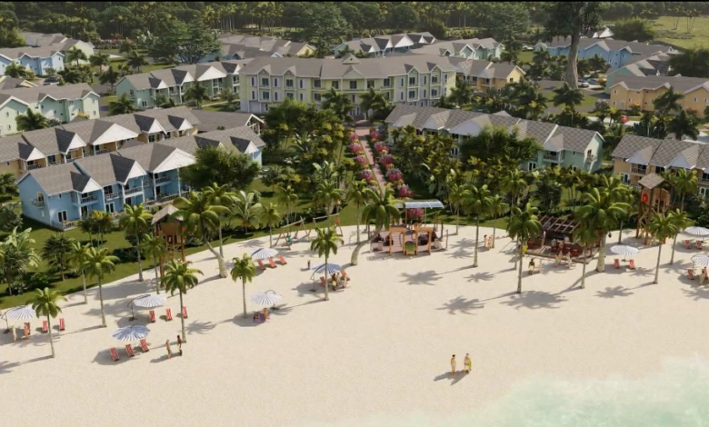 Hilton planea expandir su presencia en el Caribe con la firma de Elephant Tree Resort and Villas Tobago, Tapestry Collection by Hilton