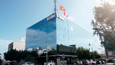 Ciudades Inteligentes: La revolución de la seguridad urbana