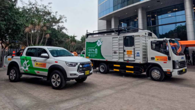 Luz del Sur recorrió más de 1.3 millones de kilómetros con vehículos 100% eléctricos