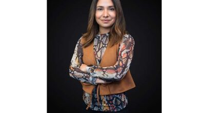 Camila Alfaro se suma como directora general creativa de Bombai Perú