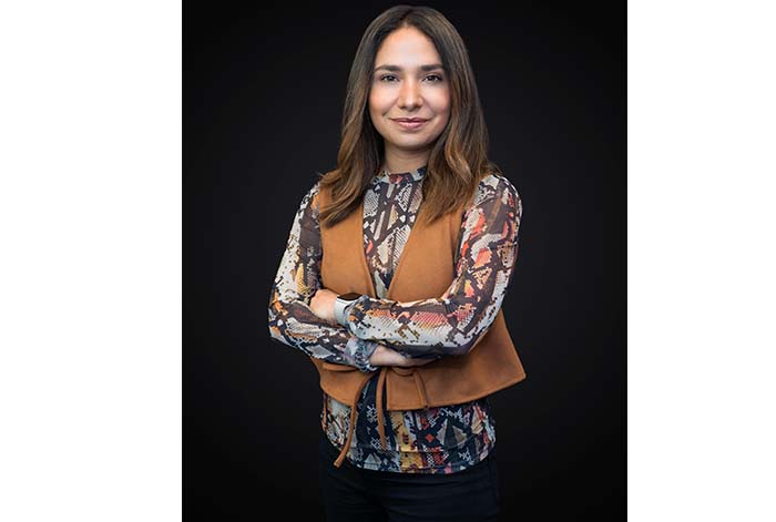 Camila Alfaro se suma como directora general creativa de Bombai Perú