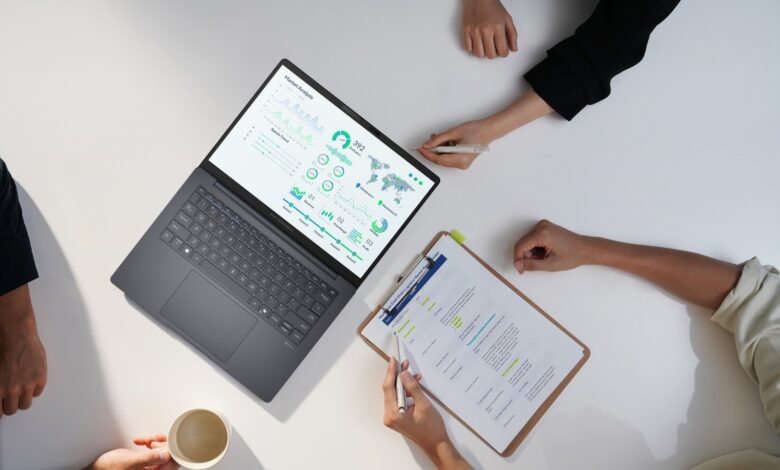 Tecnología inteligente para empresas inteligentes: conoce el nuevo portafolio de ASUS para el mundo corporativo