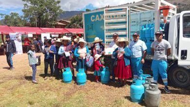 Uso masivo del GLP logra reducir drásticamente la pobreza energética en el Perú