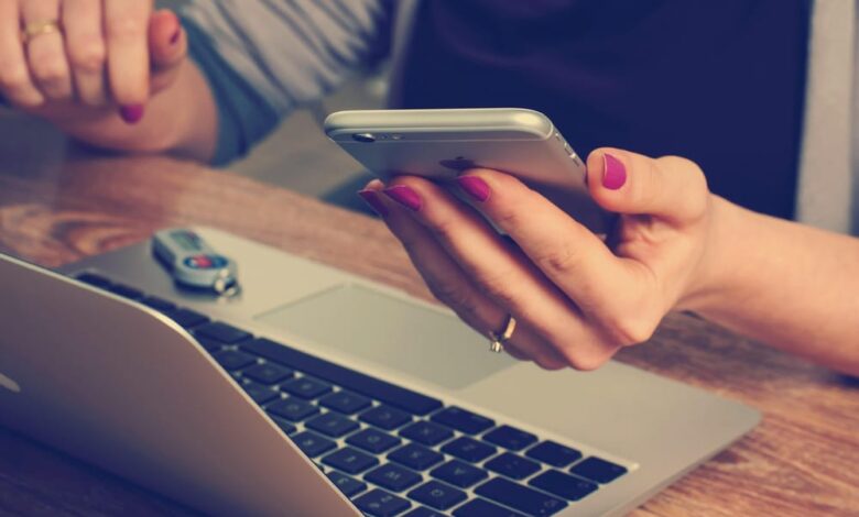 ¿Qué hacer si tus datos se ven afectados por una vulneración?