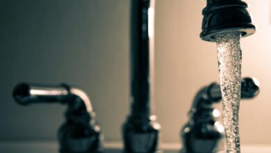 IA aplicada en servicios de agua permiten reducir fugas y optimizar infraestructuras