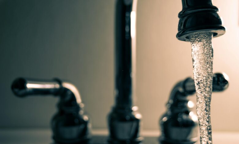 IA aplicada en servicios de agua permiten reducir fugas y optimizar infraestructuras