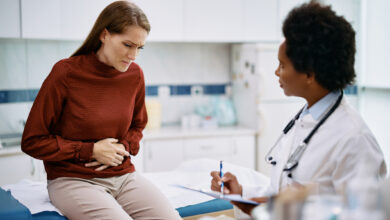 ¿Molestias digestivas frecuentes? Así puedes prevenirlas con cambios simples y detección temprana