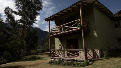 Nomad Hotels Group inaugura Qasa Valle Sagrado: un nuevo hogar con alma en el corazón de los andes