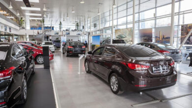Venta de vehículos nuevos crece a doble dígito y marca uno de sus mejores inicios de año desde 2013