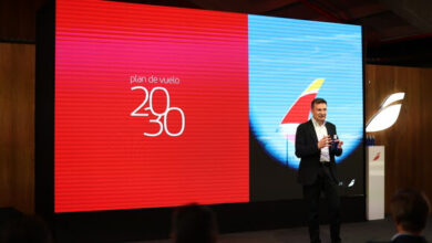 Iberia prevé una inversión de 6000 millones de euros en el Plan de Vuelo 2030, su guía estratégica para los próximos años