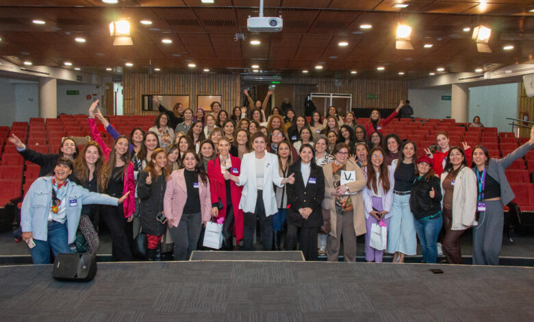 Postulaciones abiertas para la Academia de Innovación Femenina HER GLOBAL IMPACT