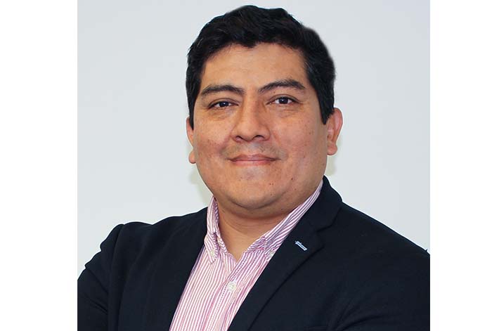 Veta Dorada