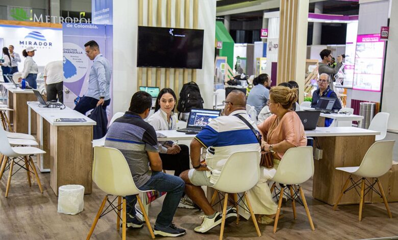 CODIP lanza Nexo Moderno: la primera feria inmobiliaria especializada en Lima Moderna y Callao