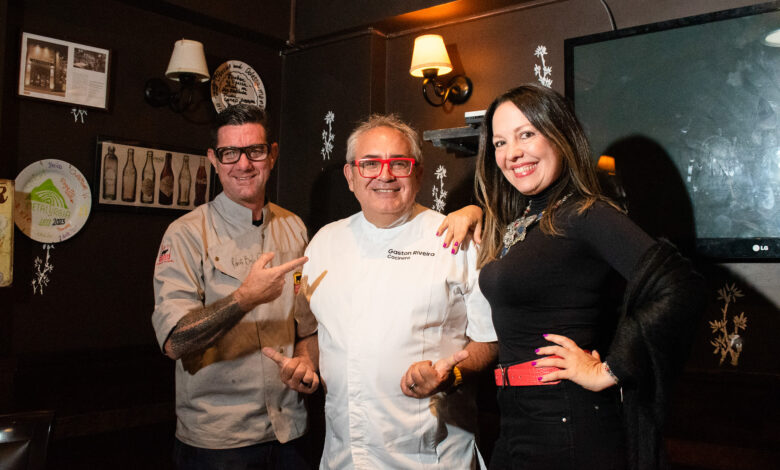 Gastón Riveira reafirma el legado de La Cabrera en Perú tras 11 años de sabor argentino