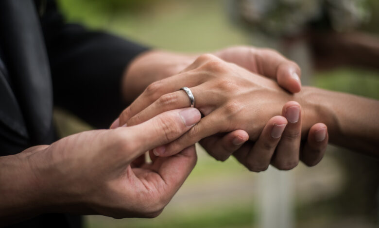 La convivencia casi triplica al matrimonio en el Perú, revela informe de la UDEP