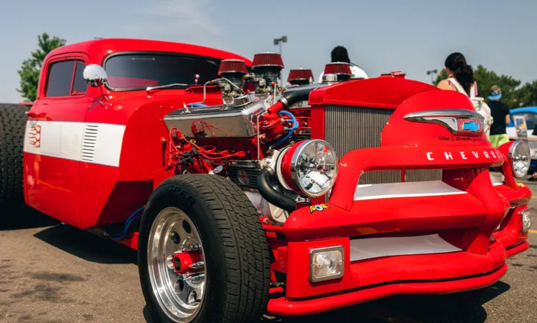 ¡Ya puedes registrar tu auto para el Hot Wheels Legends Tour 2025 en Perú!