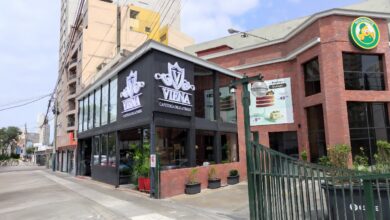 Viena celebró su noveno aniversario con actividades especiales en Lima