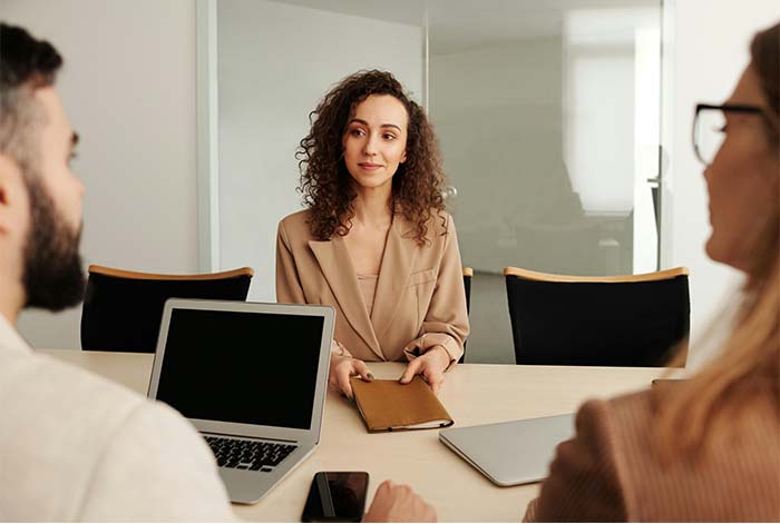 ¿Qué señales revelan al líder correcto desde la entrevista? Las claves para elegir bien