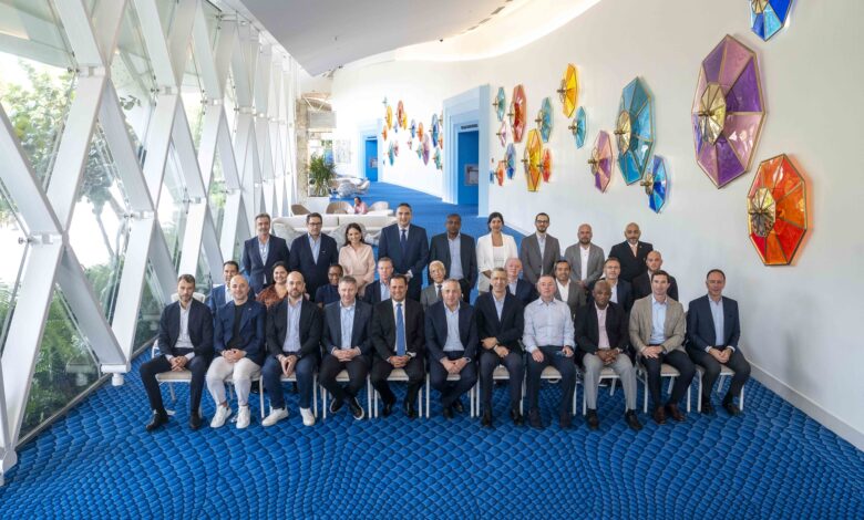 Lima será sede de dos importantes encuentros de la aviación latinoamericana en 2025
