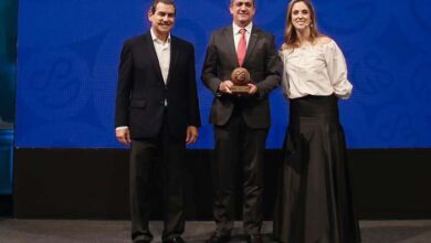 Arca Continental Lindley reafirma su liderazgo sostenible al recibir el Distintivo EGS 2024 por 12 años consecutivos