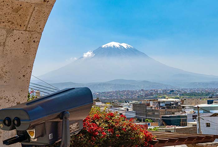 Fiestas Patrias: 5 destinos imperdibles para celebrar al Perú
