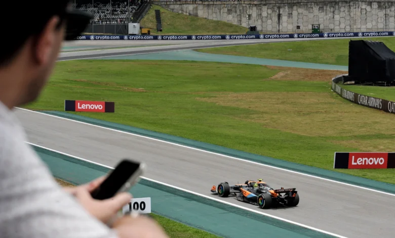 Audi Perú te lleva a una experiencia exclusiva en el Grand Prix de São Paulo