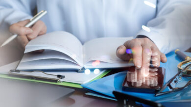 ¿Tu gratificación está segura?: Conoce cómo protegerla de estafas, robos, e incluso de ti mismo