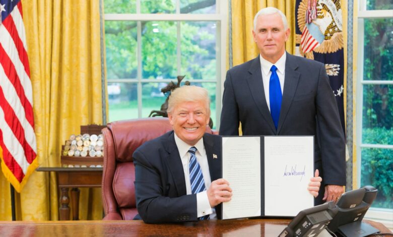 ¿Qué piensan los peruanos sobre los aranceles impuestos por Donald Trump a Perú que entrarían en vigencia en las próximas semanas?