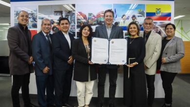 Talma Perú renueva certificaciones CBTA Provider y CBTA Corporate por su excelencia en la capacitación de mercancías peligrosas