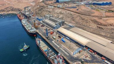 PROINVERSIÓN: existen 20 corredores logísticos consolidados que impulsan las exportaciones