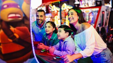 Diversión en familia: actividades para disfrutar en estas Fiestas Patrias