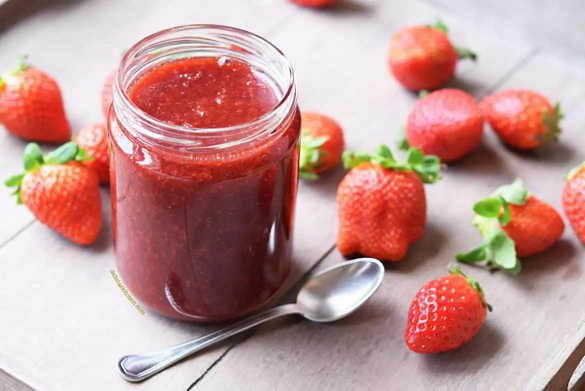 Perú tiene potencial para igualar a Egipto y Polonia en exportación de fresas congeladas