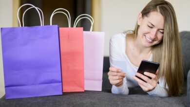 CyberWOW: ventas se triplicaron impulsadas por mayor gasto de compra y mayor participación online