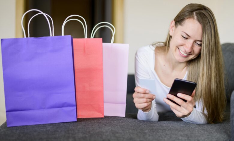 CyberWOW: ventas se triplicaron impulsadas por mayor gasto de compra y mayor participación online