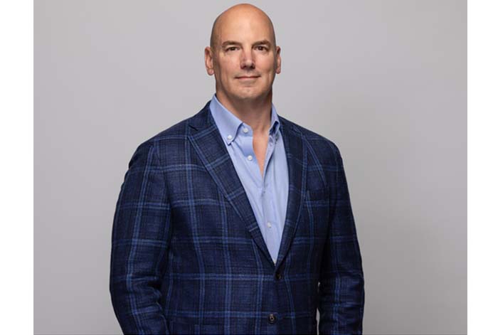 Brian Gleason, nuevo CEO de Seedtag