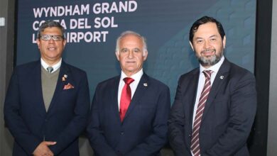 Nuevo Aeropuerto Internacional Jorge Chávez,