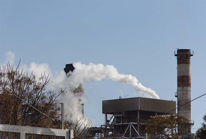 Credicorp y la Universidad del Pacífico presentan estudio clave para estimar emisiones financiadas de gases de efecto invernadero en el mercado local