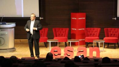 MAPFRE y ESAN organizan II Congreso Internacional de Gestión Integral de Riesgos