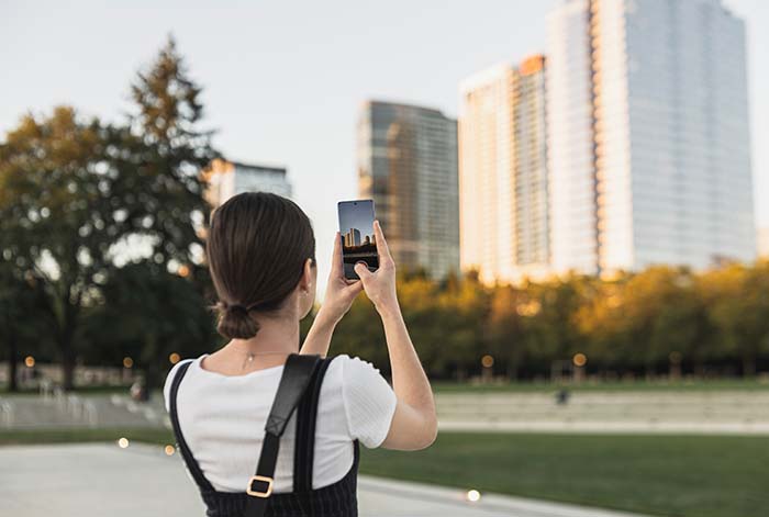Cómo funciona la estabilización óptica de imagen en los smartphones