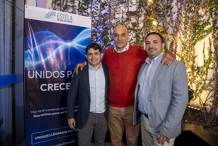 Nace ESTELA: TCI y Digiflow concretan fusión clave para liderar el sector de servicios fiscales