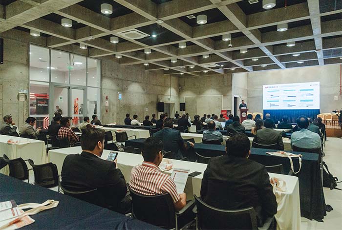 MINERÍA 5.0: Desde Australia, experto mundial en Inteligencia Artificial dictará curso clave sobre transformación digital en minería