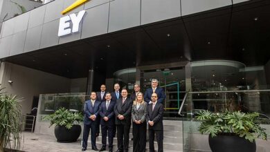 EY Perú inaugura su tercera oficina en Lima en el marco de su 65 aniversario