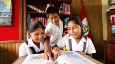 Más allá del currículo: el impacto emocional y social de los docentes en el aula